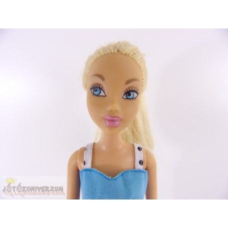 Mattel My Scene Barbie játékbaba