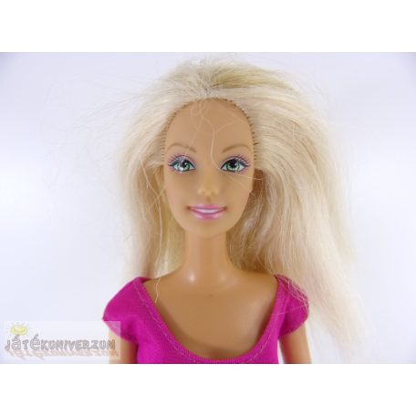 Mattel Barbie játékbaba