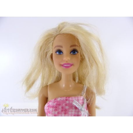 Mattel Barbie játékbaba