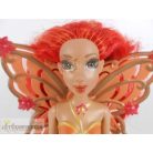 Mattel Barbie Fairytopia Magic of the Rainbow Sunburst Doll baba
