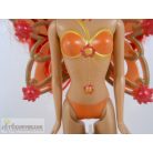 Mattel Barbie Fairytopia Magic of the Rainbow Sunburst Doll baba