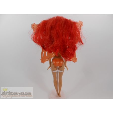 Mattel Barbie Fairytopia Magic of the Rainbow Sunburst Doll baba