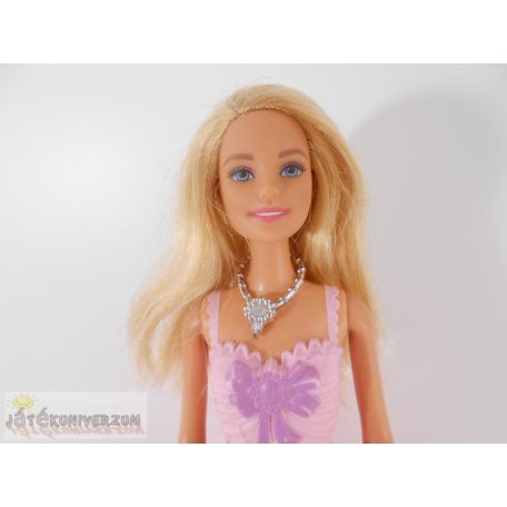 Mattel Barbie játékbaba