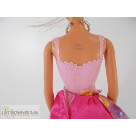 Mattel Barbie játékbaba