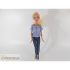 Mattel My Scene Barbie játékbaba