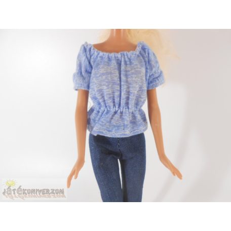 Mattel My Scene Barbie játékbaba