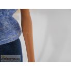 Mattel My Scene Barbie játékbaba