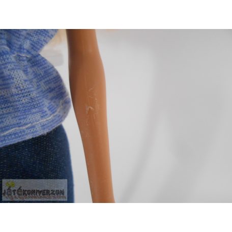 Mattel My Scene Barbie játékbaba