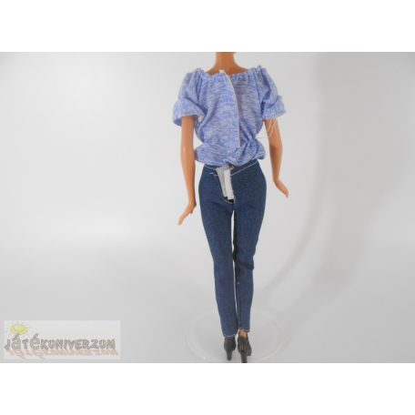 Mattel My Scene Barbie játékbaba