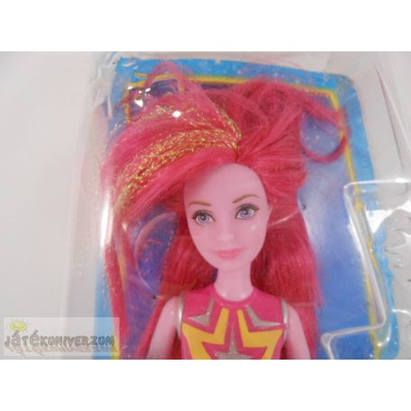 Mattel Barbie Starlight Adventure játékbaba