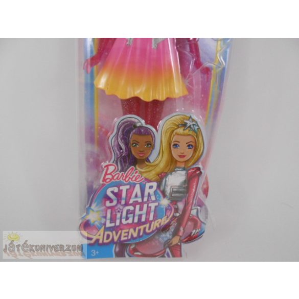 Mattel Barbie Starlight Adventure játékbaba