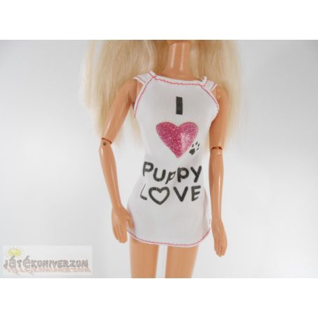  Mattel Barbie játékbaba