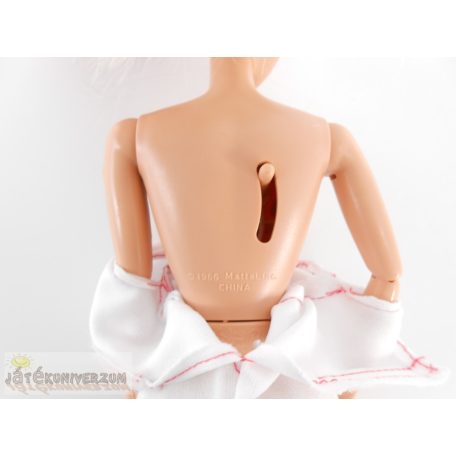  Mattel Barbie játékbaba
