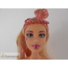 Mattel tündér Barbie baba