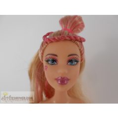 Mattel tündér Barbie baba