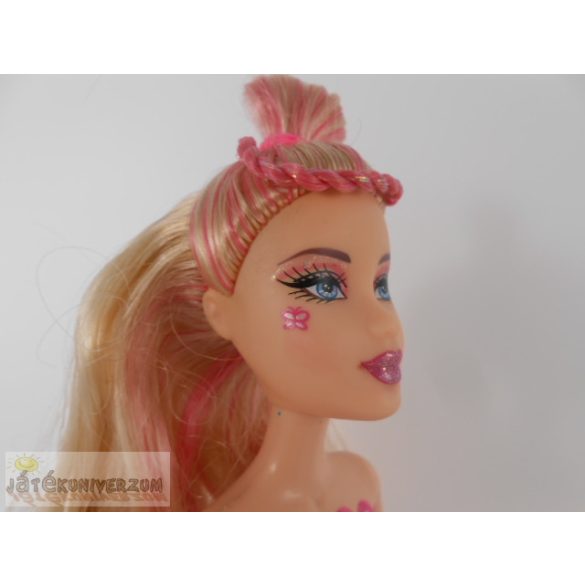 Mattel tündér Barbie baba