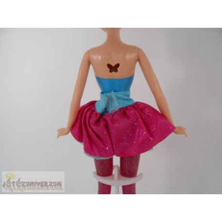 Mattel tündér Barbie baba