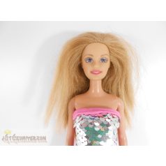 Mattel Barbie játékbaba