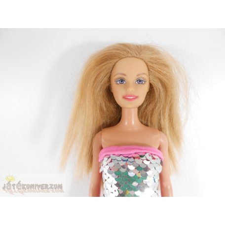 Mattel Barbie játékbaba