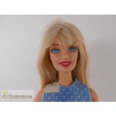 Mattel Barbie játékbaba