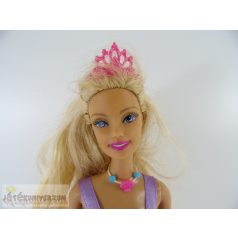 Mattel Barbie játékbaba