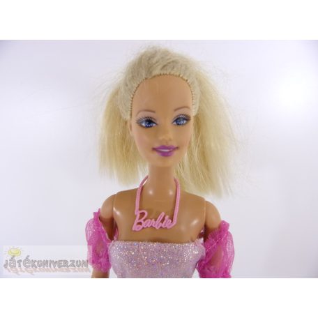 Mattel Barbie játékbaba