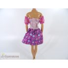 Mattel Barbie játékbaba