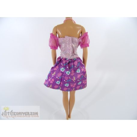 Mattel Barbie játékbaba