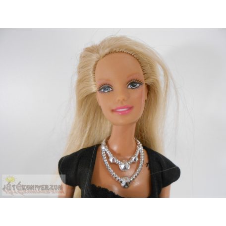 Mattel Barbie játékbaba