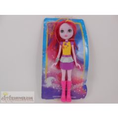 Mattel Barbie Star Light Adventure játékbaba