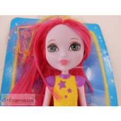Mattel Barbie Star Light Adventure játékbaba