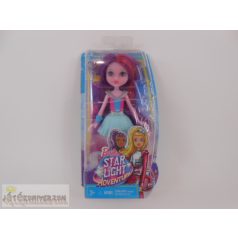 Mattel Barbie Star Light Adventure játékbaba