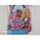 Mattel Barbie Star Light Adventure játékbaba