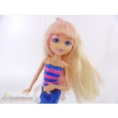 Mattel Barbie in a Mermaid Tale mini sellő játékbaba