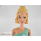Mattel Barbie a tengerparton trópusi fürdőruhában játékbaba
