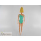 Mattel Barbie a tengerparton trópusi fürdőruhában játékbaba