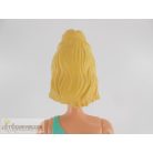 Mattel Barbie a tengerparton trópusi fürdőruhában játékbaba