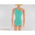 Mattel Barbie a tengerparton trópusi fürdőruhában játékbaba