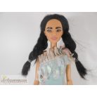 Mattel indián Barbie játékbaba