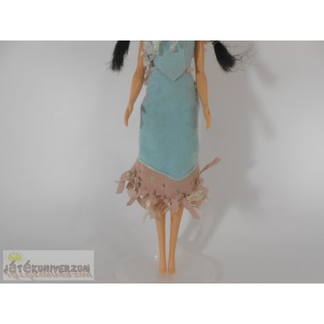 Mattel indián Barbie játékbaba