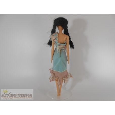 Mattel indián Barbie játékbaba