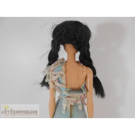 Mattel indián Barbie játékbaba