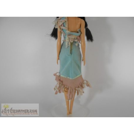 Mattel indián Barbie játékbaba