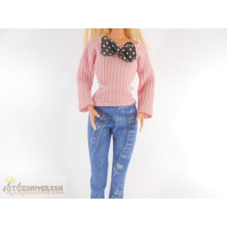 Mattel Barbie játékbaba