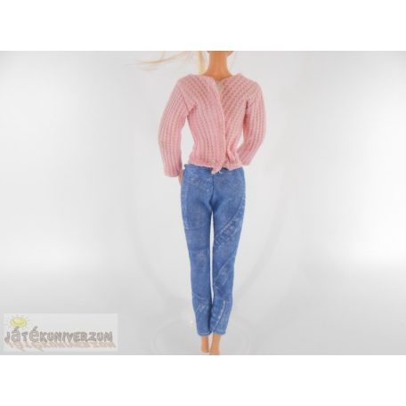 Mattel Barbie játékbaba