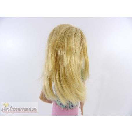 Mattel Barbie játékbaba