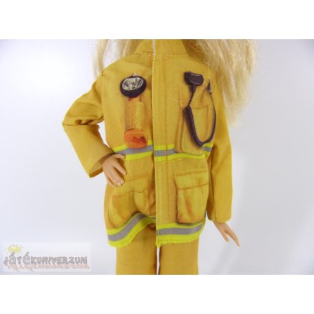 Mattel Barbie játékbaba