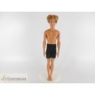 Mattel fiú Barbie játékbaba