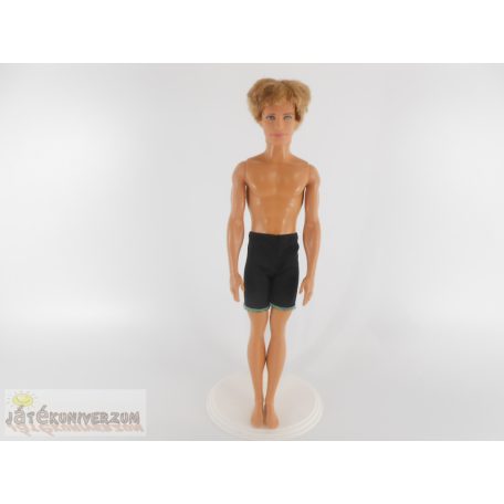 Mattel fiú Barbie játékbaba