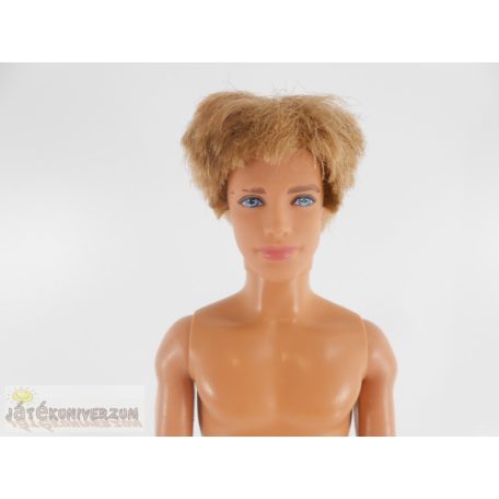 Mattel fiú Barbie játékbaba